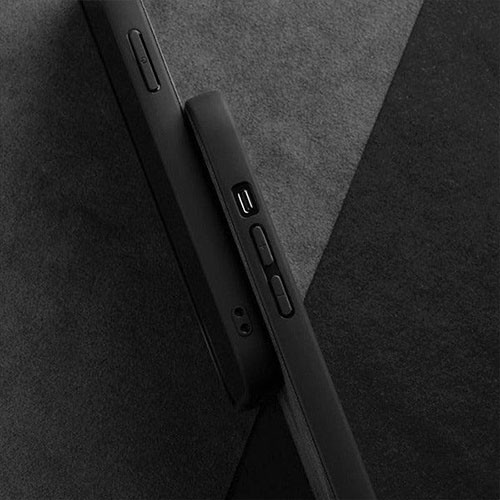 Чехол iPhone11 Pro /11 Pro Max Alcantara | MK02709