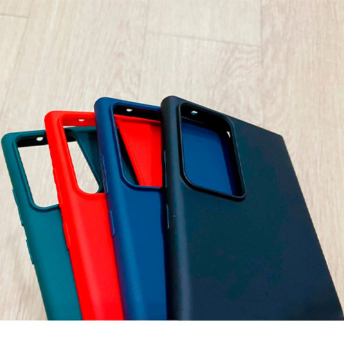 Чехол для Samsung Galaxy Note 20 | MK00601