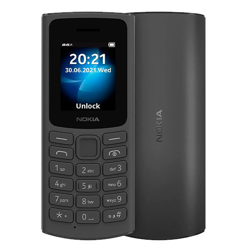 NOKIA 105  (2023) Dual-SIM | MK02735