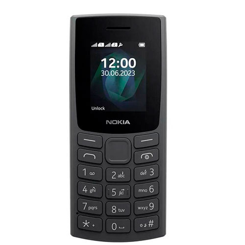 NOKIA 105  (2023) Dual-SIM | MK02735