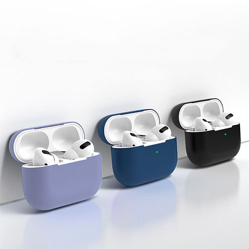 Чехол для наушников AirPods 3 | MK02748