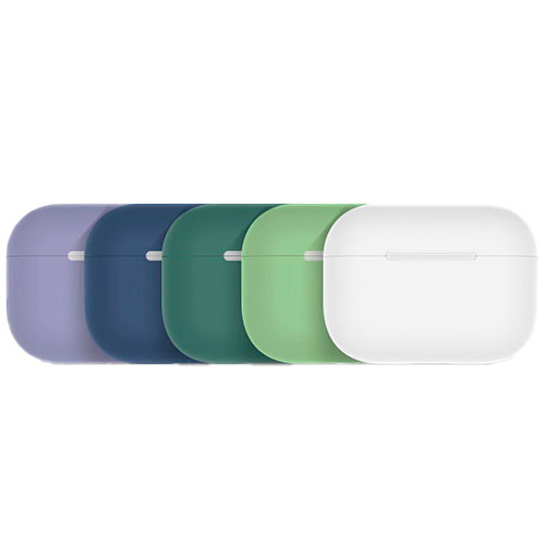 Чехол для наушников AirPods 3 | MK02748