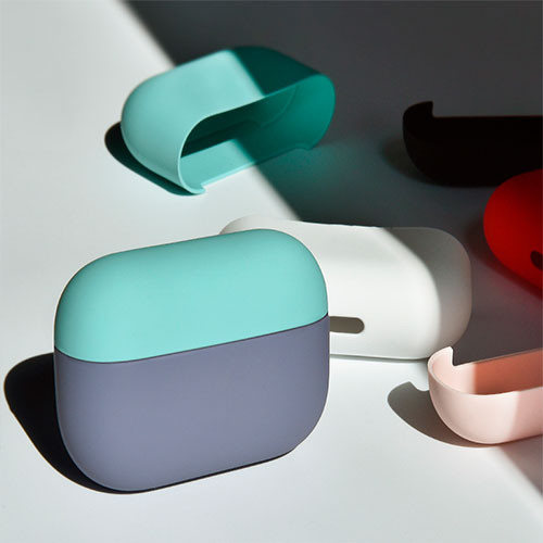 Чехол для наушников AirPods 3 | MK02748