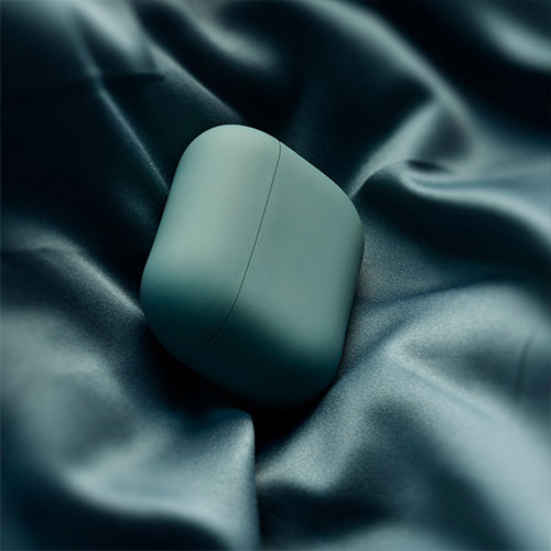 Чехол для наушников AirPods 3 | MK02748