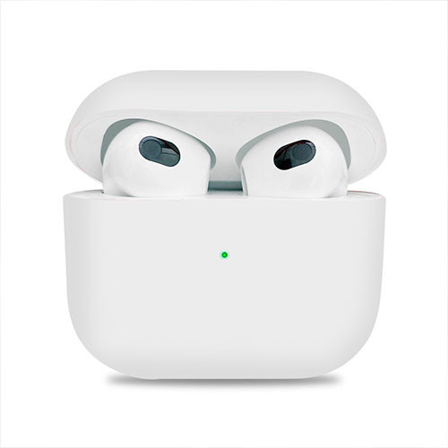 Чехол для наушников AirPods 3 | MK02748