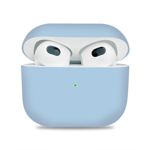 Чехол для наушников AirPods 3 | MK02748