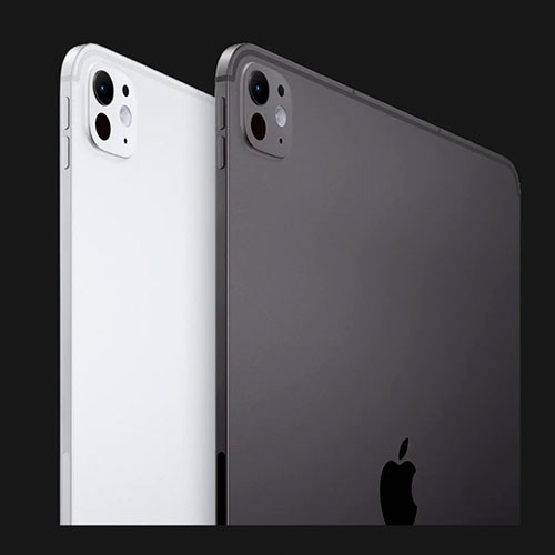 iPad Pro 11 2024 512GB  Wi-Fi (M4) | MK02771
