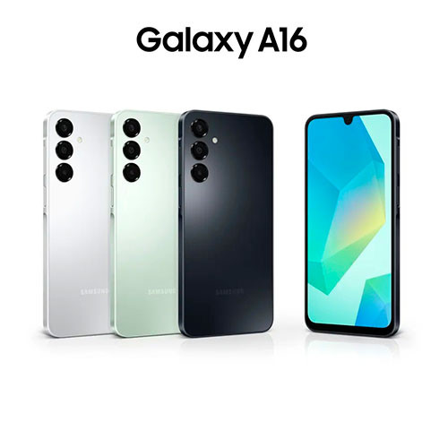 Samsung Galaxy A16 8 / 256GB | MK02884