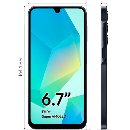 Samsung Galaxy A16 8 / 256GB | MK02884