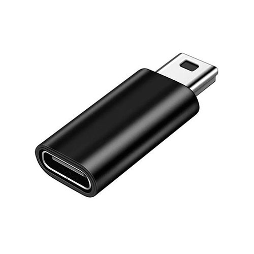 Адаптер Mini USB - Type C Разъем | MK02906