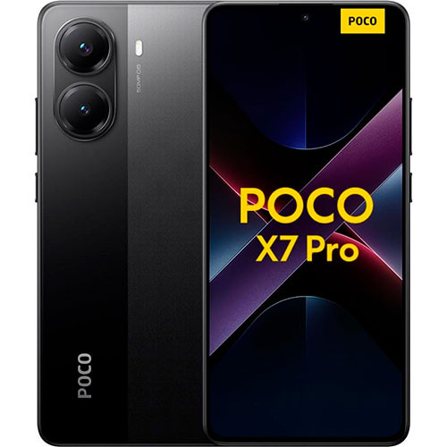 Xiaomi Poco X7 Pro 5G 12 GB/512 GB | MK02913