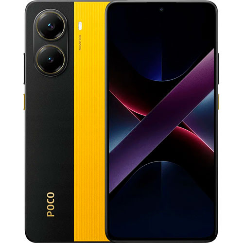 Xiaomi Poco X7 Pro 5G 12 GB/512 GB | MK02913