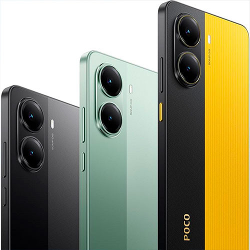 Xiaomi Poco X7 Pro 5G 12 GB/512 GB | MK02913