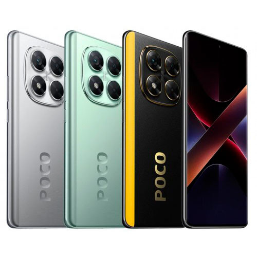 Xiaomi Poco X7 12/512 GB | MK02914