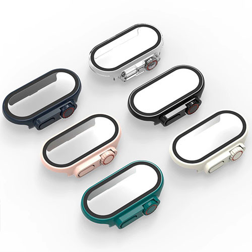 Подходит для XIAOMI BAND 9 / BAND8 | MK02915