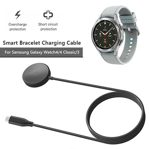 Samsung Galaxy Watch3/4/5 pro Active 1/2 | MK01136