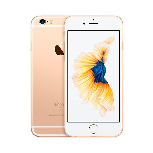 iPhone 6 1/16GB Original | MK00411