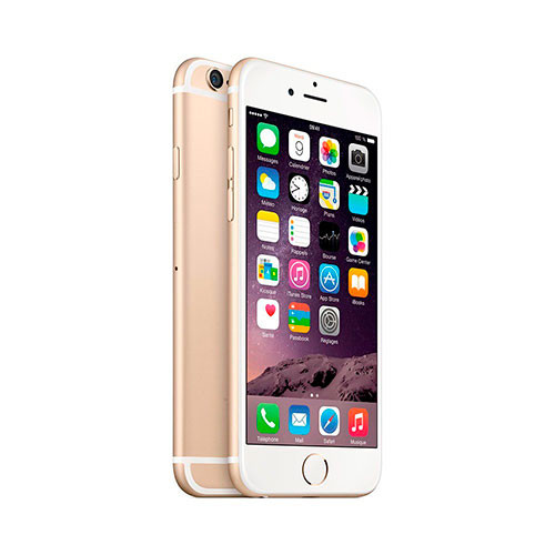 iPhone 6 1/16GB Original | MK00411