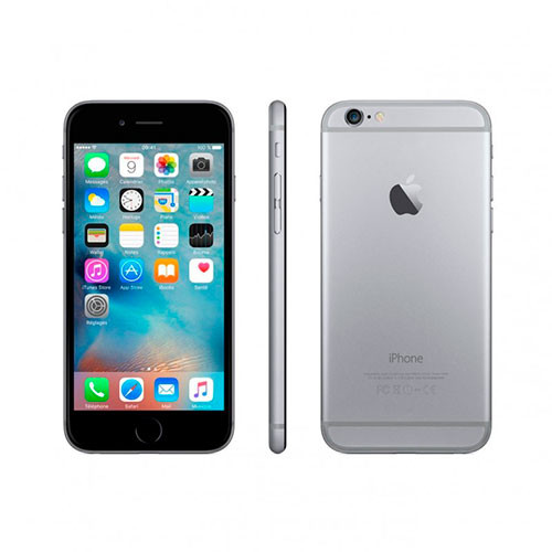 iPhone 6 1/16GB Original | MK00411