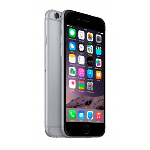 iPhone 6 1/16GB Original | MK00411