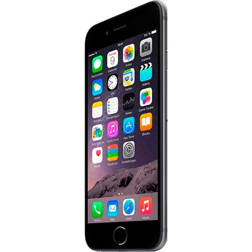 iPhone 6 1/16GB Original | MK00411