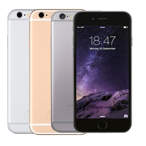 iPhone 6 1/16GB Original | MK00411