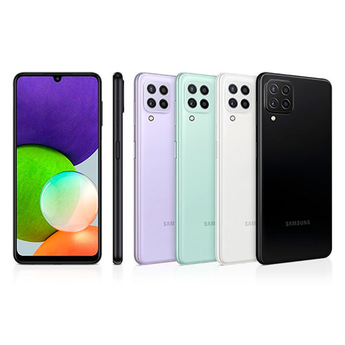 Samsung Galaxy A22 4 / 64 ГБ | MK00468