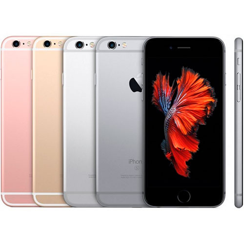 iPhone 6S 2/64GB Original | MK00410