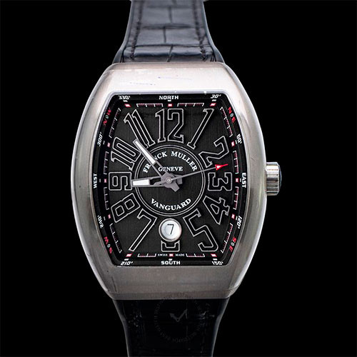 Franck Muller | MK00441