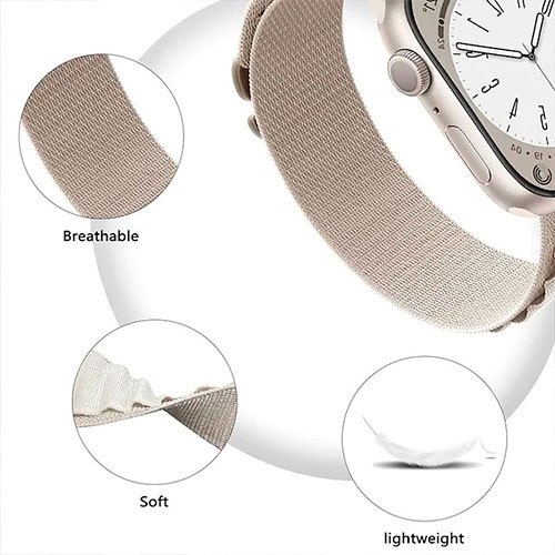 Ремешок для Apple Watch 49мм 44мм 45мм 42мм | MK01123