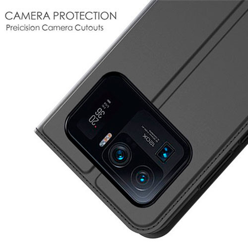 Чехол для Xiaomi 11 Ultra | MK01247