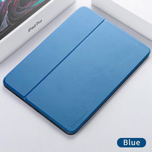 Чехол для Apple iPad Mini 5 / Mini 4 Ультратонкий кожа | MK00433