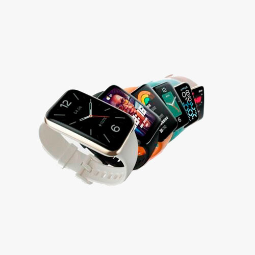 Умные часы Xiaomi Mi Band 7 Pro 44 мм Original | MK00936