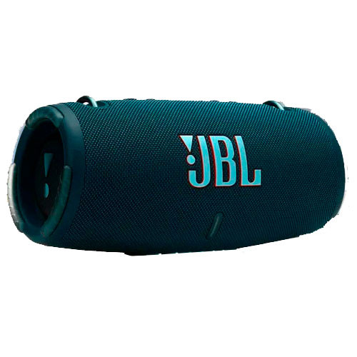 JBL Xtreme 3 Portable Bluetooth Speaker - черный 1:1 | MK00466