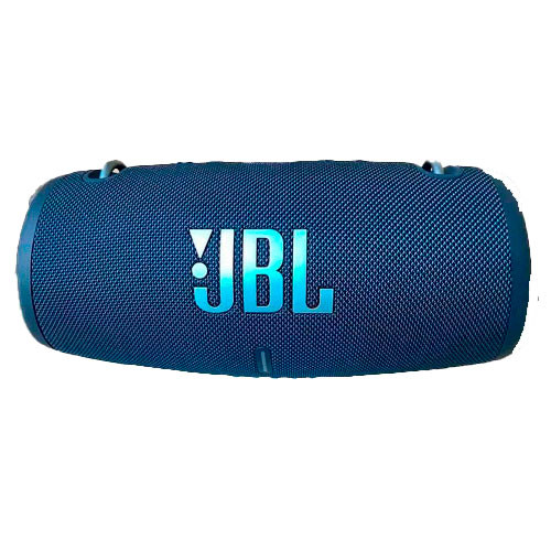 JBL Xtreme 3 Portable Bluetooth Speaker - черный 1:1 | MK00466