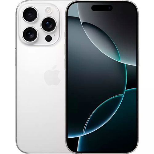 iPhone 16 Pro 256GB Desert | MK02785