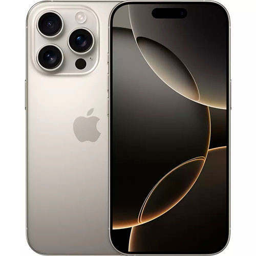 iPhone 16 Pro 256GB Desert | MK02785