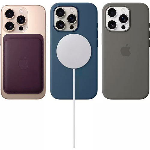 iPhone 16 Pro 256GB Desert | MK02785