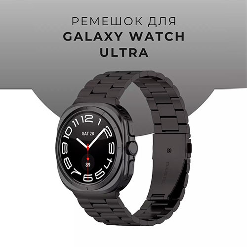 Ремешок для часов Samsung Galaxy Watch 7 Ultra | MK02944