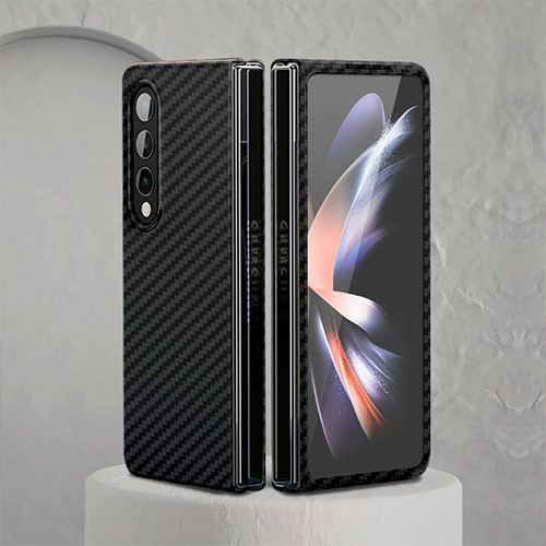 Чехол для Samsung Galaxy Z Fold 6 углеродного волокна | MK02951