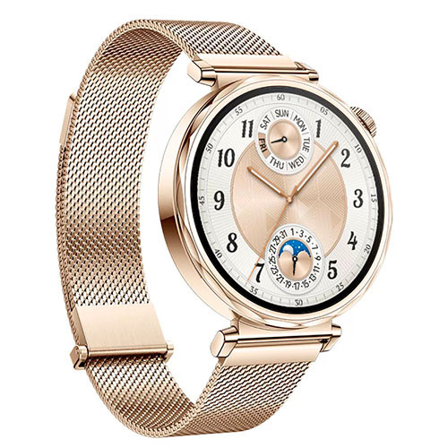 HUAWEI WATCH GT5 41mm Gold | MK02963
