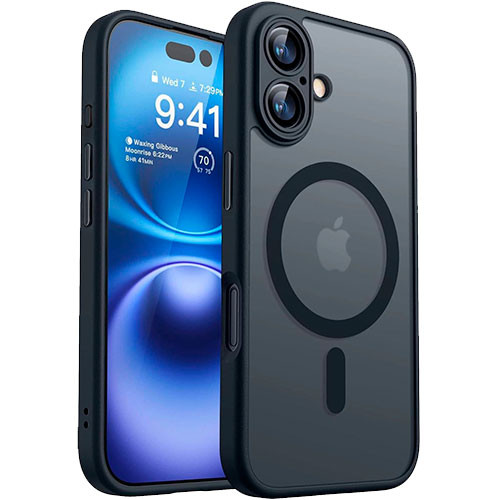 Чехол для iPhone 16 | MK02964