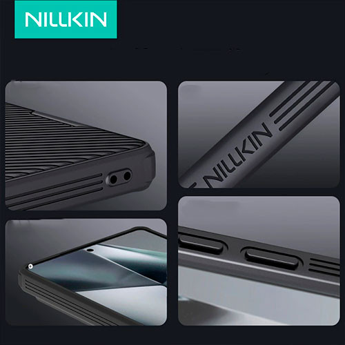 Чехол для Samsung Galaxy S25 / S25 Ultra | MK02970