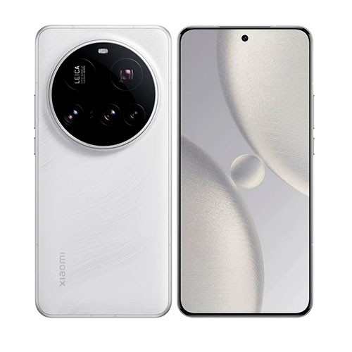 Xiaomi Mi 15 Ultra 16/512GB | MK02977
