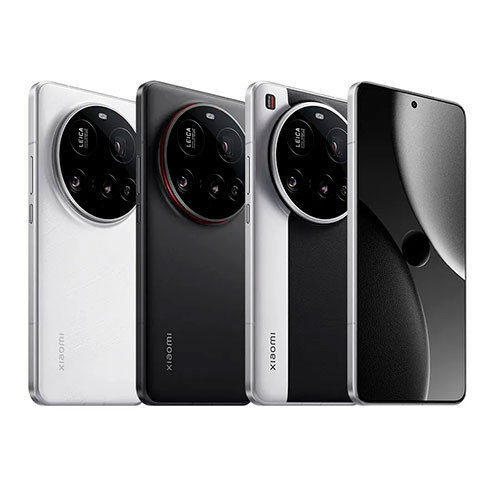 Xiaomi Mi 15 Ultra 16/512GB | MK02977
