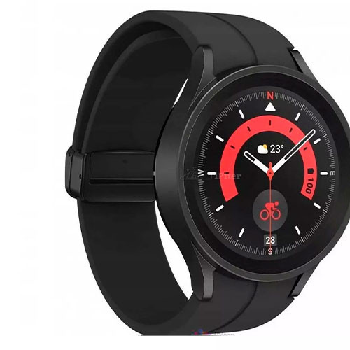 Samsun Galaxy Watch 5 Pro  45mm черный | MK02979