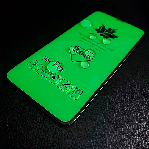 Защитное стекло 20D Для iPhone 16e | MK02980