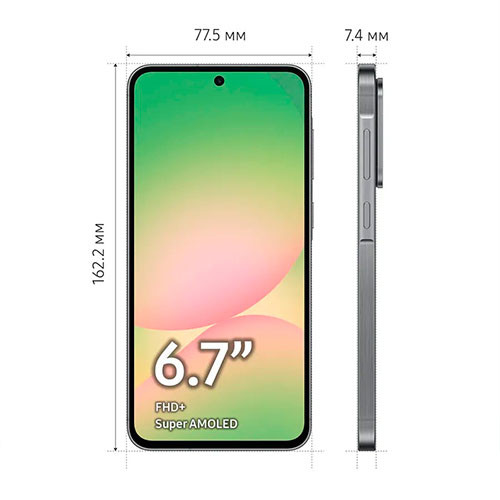 Samsung Galaxy A56 12/256 GB | MK02998