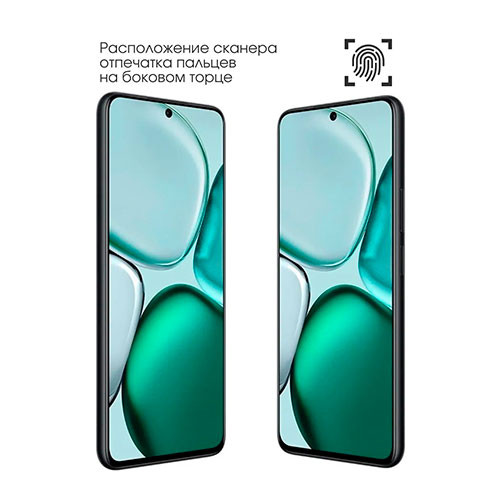 Honor X9c Smart 12/256 GB | MK03005