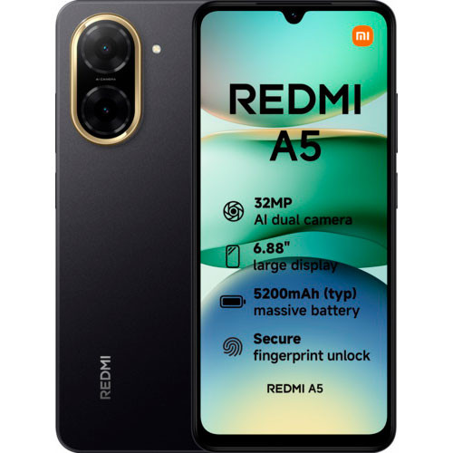 Redmi A5 3/64GB | MK03010
